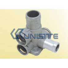 High pressure precision aluminum die casting part(USD-2-M-060)